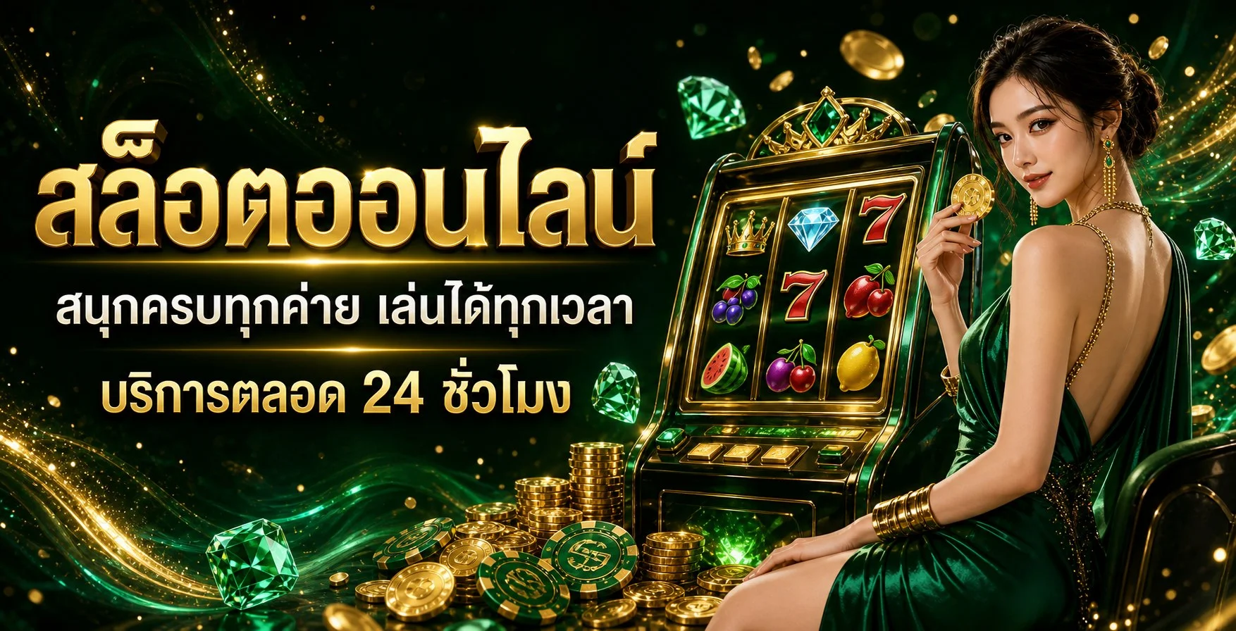 RUBSUB555 เว็บตรง สล็อตและคาสิโนออนไลน์ครบวงจร