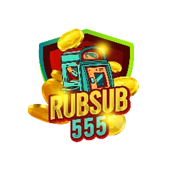 RUBSUB555 เว็บตรง สล็อต คาสิโนสด ฝากถอนออโต้